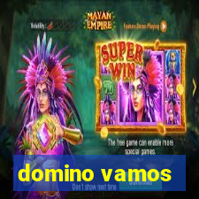 domino vamos