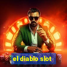 el diablo slot