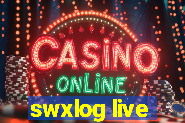 swxlog live