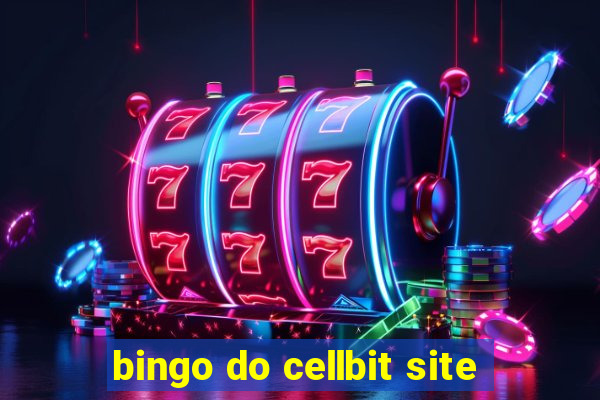 bingo do cellbit site