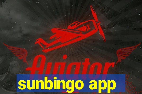 sunbingo app