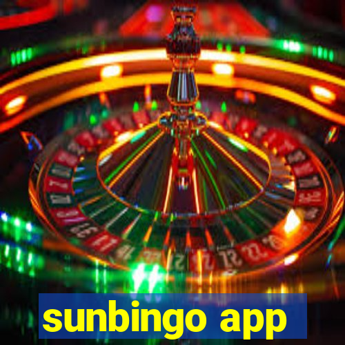 sunbingo app