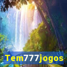 Tem777jogos