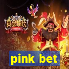 pink bet