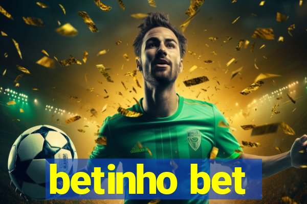 betinho bet