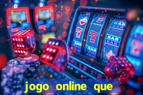 jogo online que paga bem