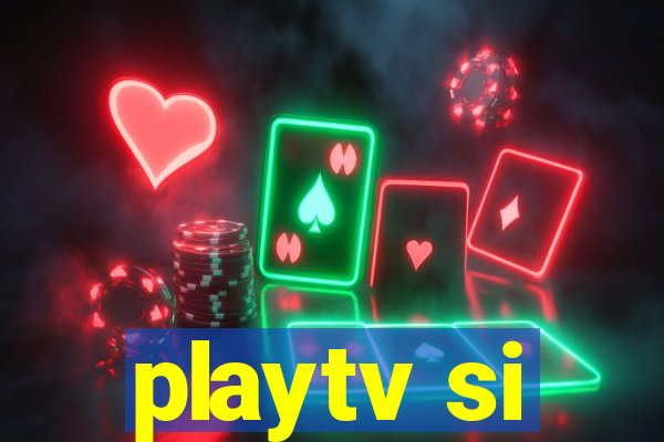 playtv si