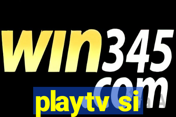 playtv si