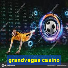 grandvegas casino