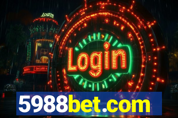 5988bet.com