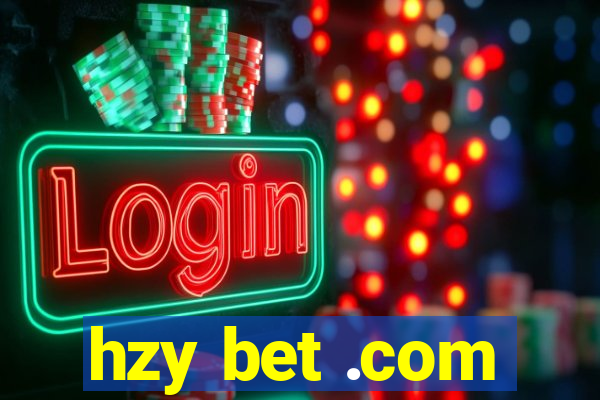 hzy bet .com