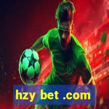 hzy bet .com