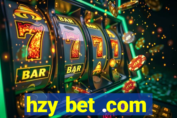 hzy bet .com