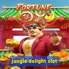 jungle delight slot