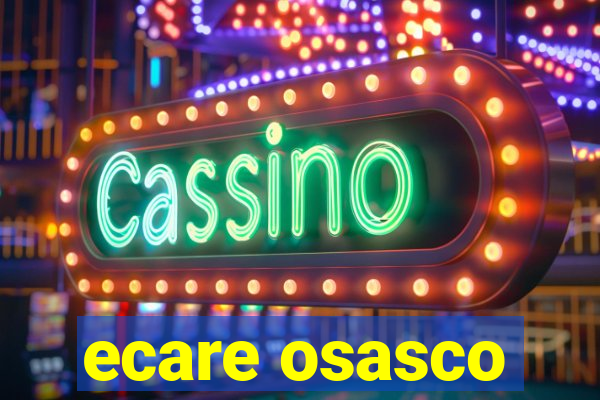 ecare osasco