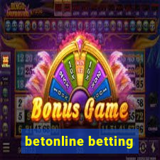 betonline betting