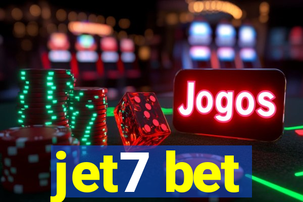 jet7 bet