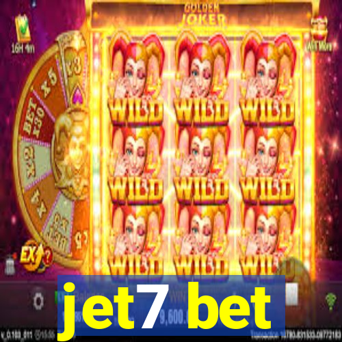 jet7 bet