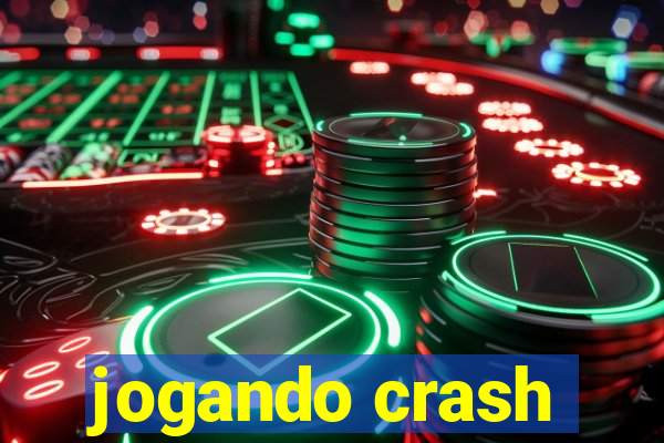 jogando crash