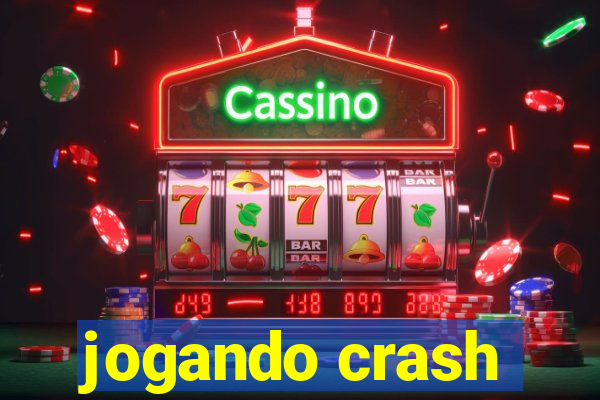 jogando crash