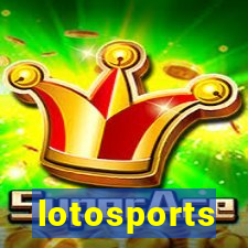 lotosports