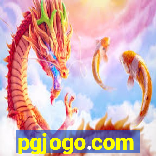 pgjogo.com