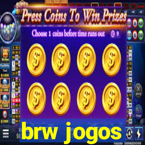 brw jogos