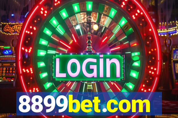 8899bet.com