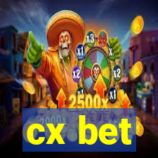 cx bet