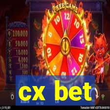 cx bet