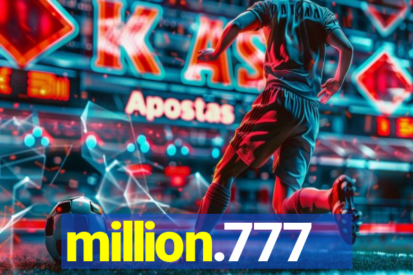 million.777