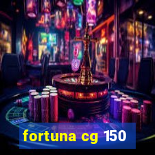 fortuna cg 150