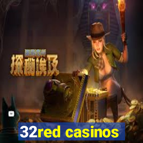 32red casinos