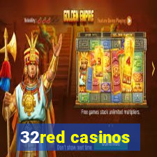 32red casinos