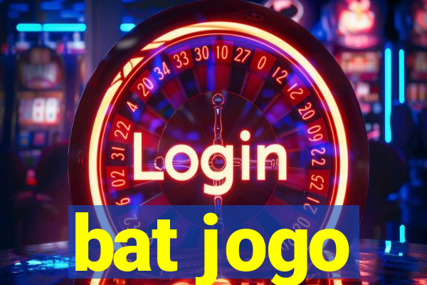 bat jogo