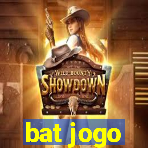 bat jogo