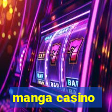 manga casino