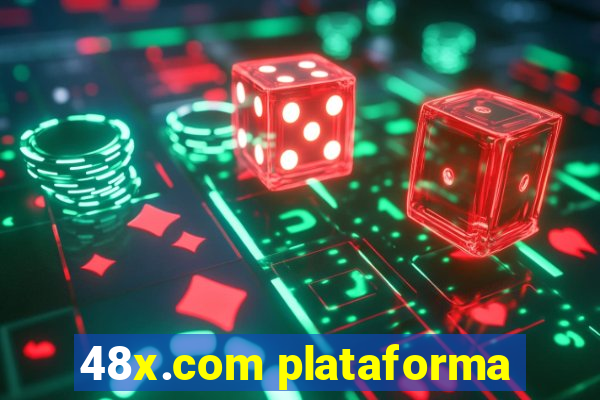 48x.com plataforma