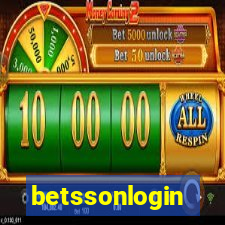 betssonlogin