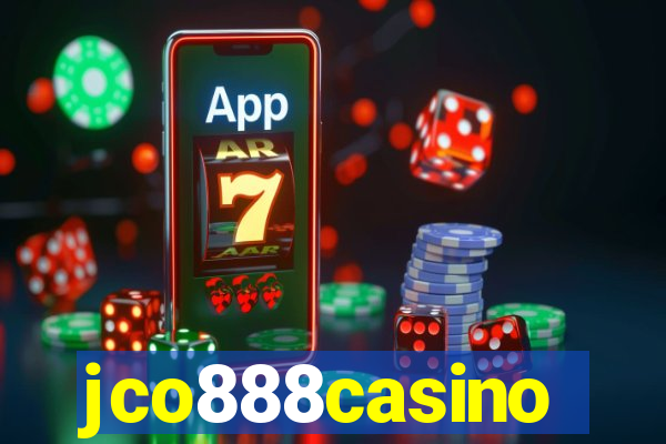 jco888casino