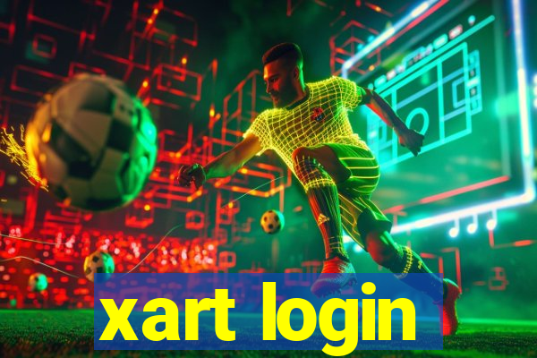 xart login