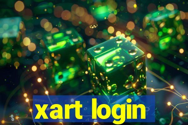 xart login