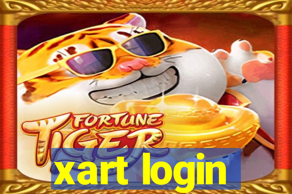 xart login