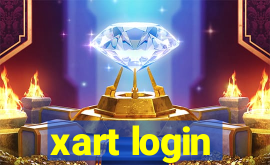 xart login