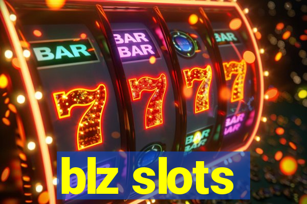 blz slots