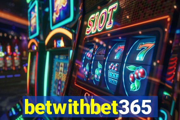 betwithbet365