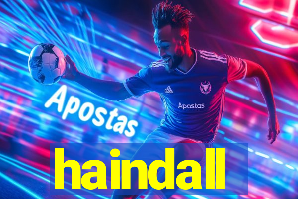 haindall