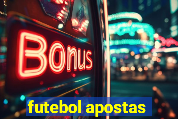 futebol apostas