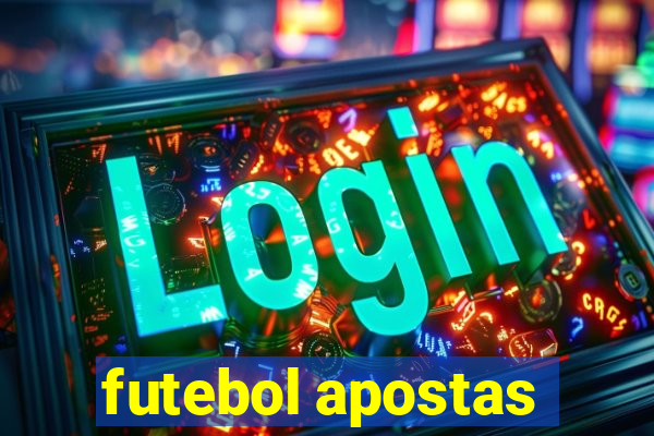 futebol apostas