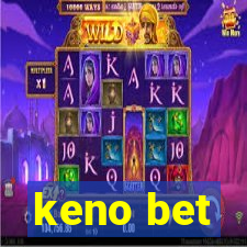 keno bet